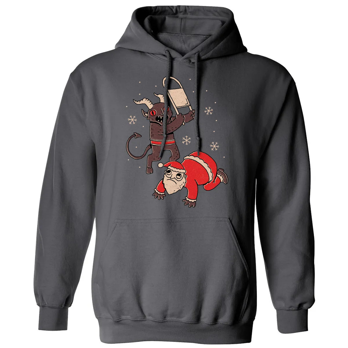 Classic Unisex Hoodie - FH35AAPV