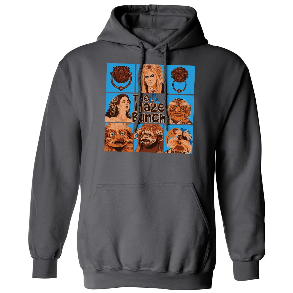 Classic Unisex Hoodie - H5Z8JD4Z