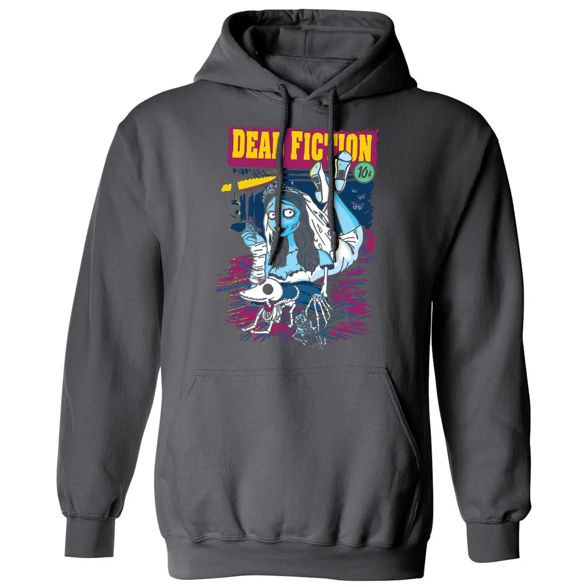Classic Unisex Hoodie - NMR8ZGSU