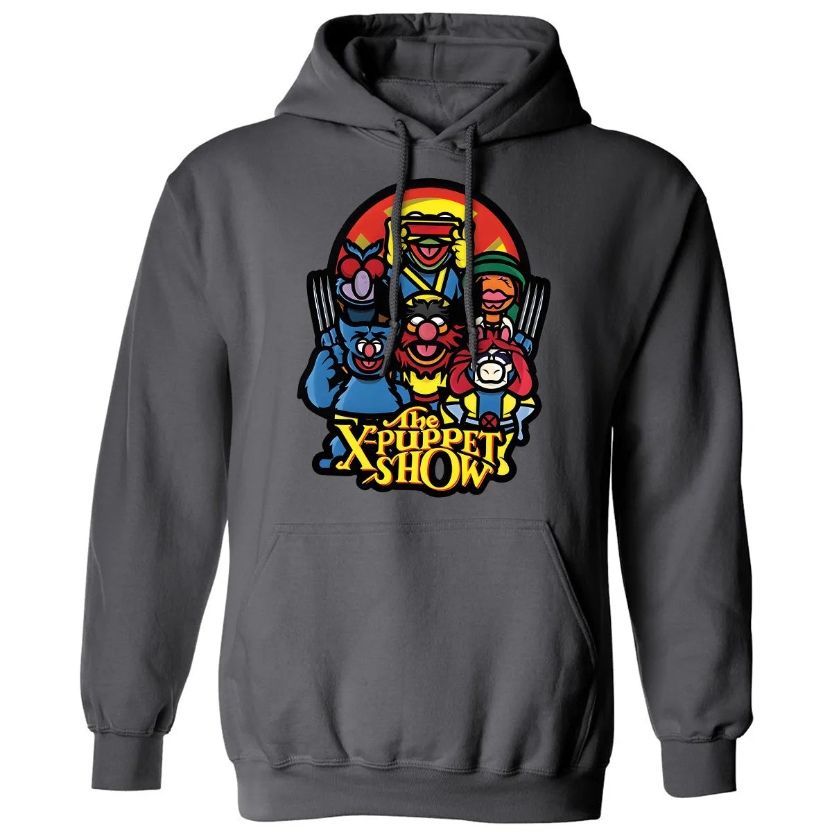 Classic Unisex Hoodie - PZ486FY7