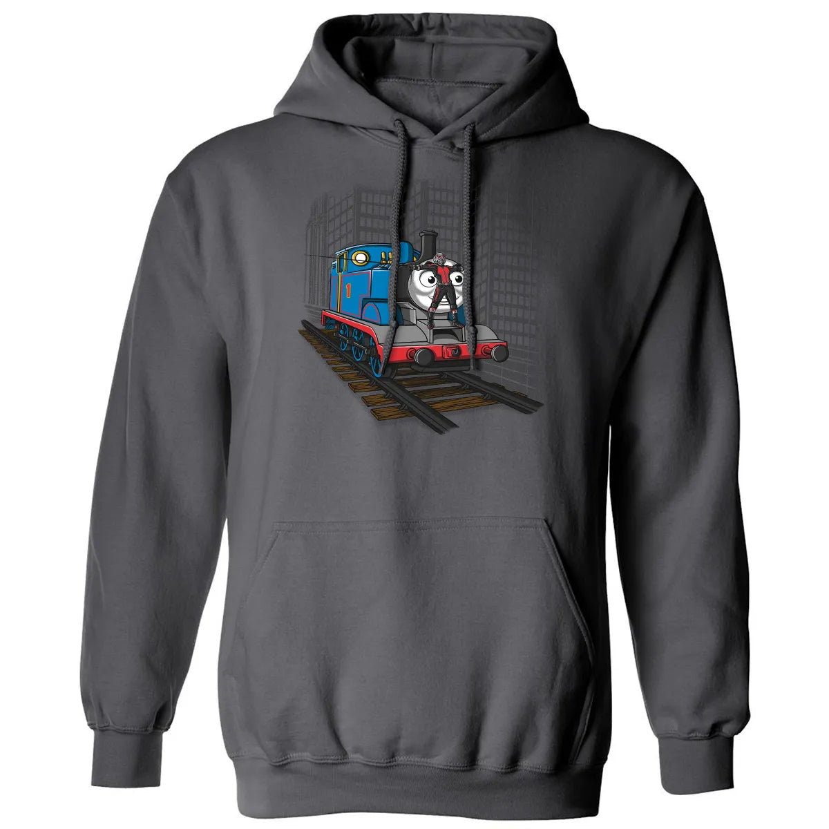 Classic Unisex Hoodie - MY831N53