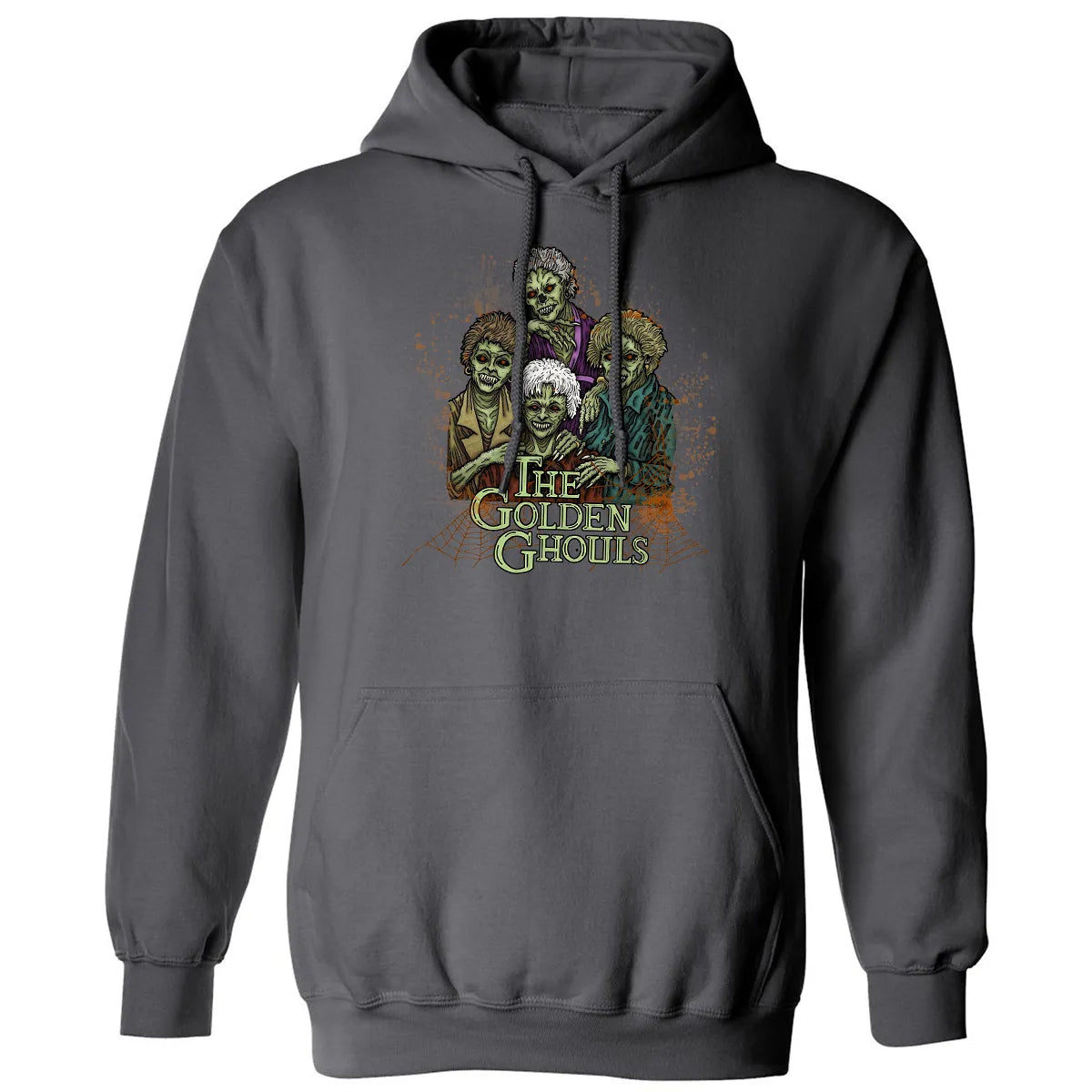 Classic Unisex Hoodie - M89J2RCQ