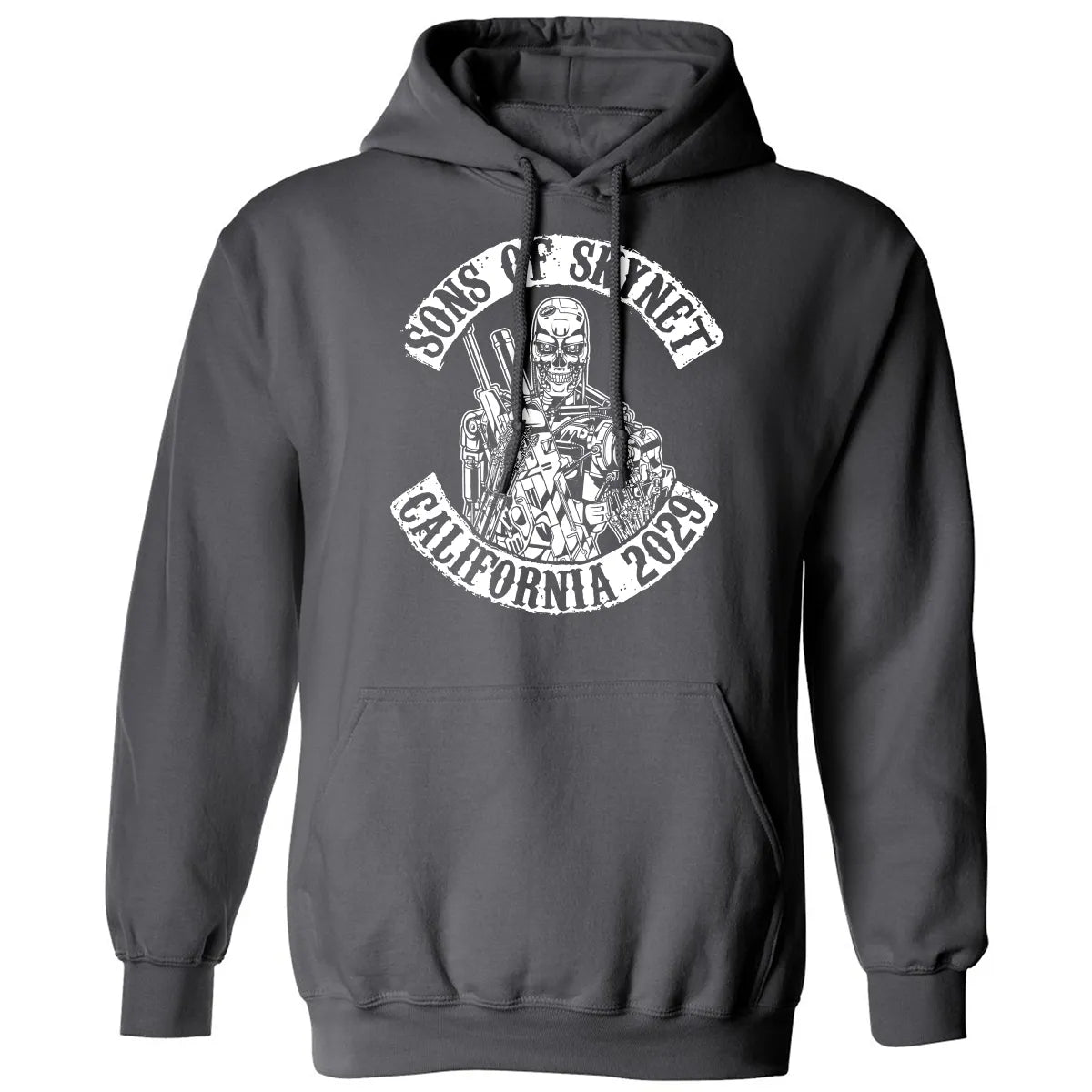 Classic Unisex Hoodie - US9WZW1Z