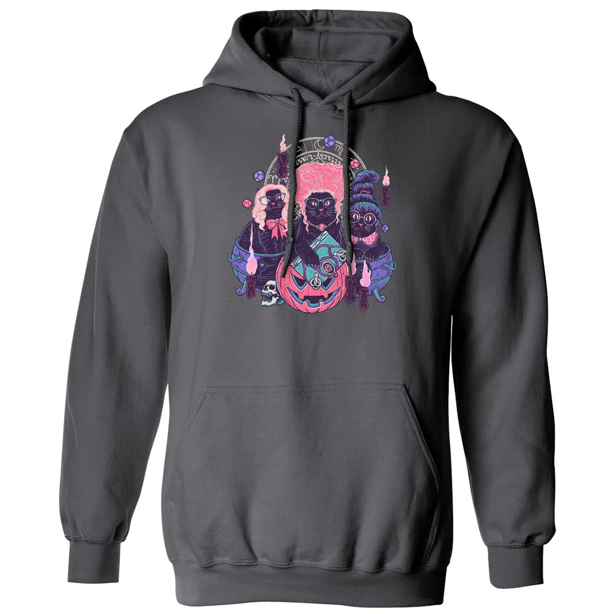 Classic Unisex Hoodie - 29NZK8ZW