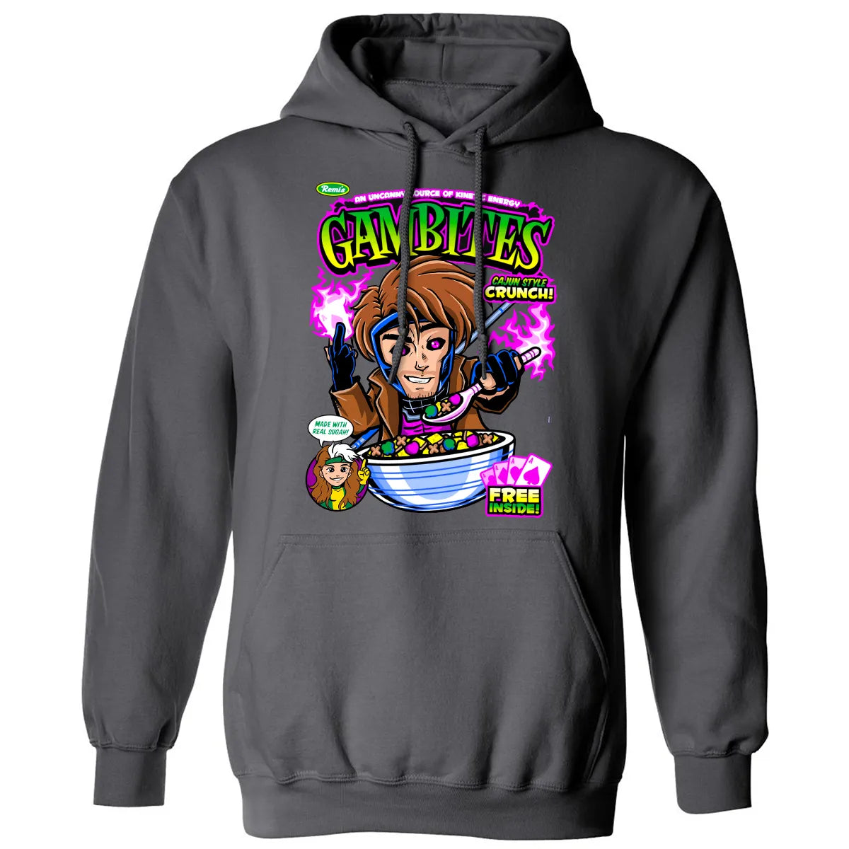 Classic Unisex Hoodie - YGMYH5DJ