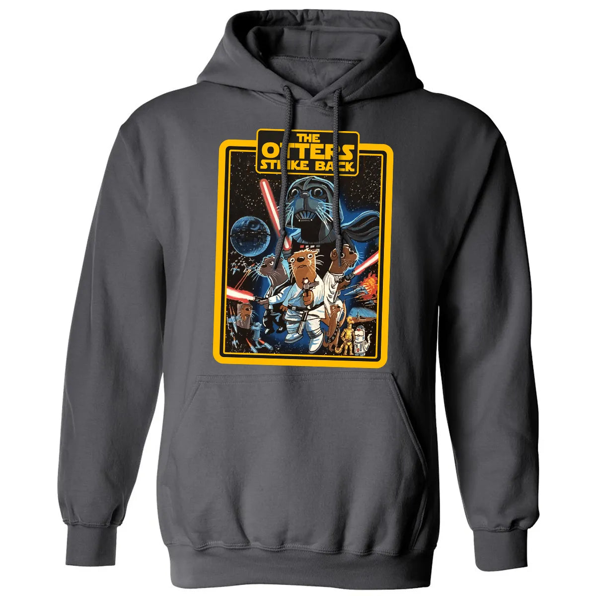 Classic Unisex Hoodie - M83V7ASV