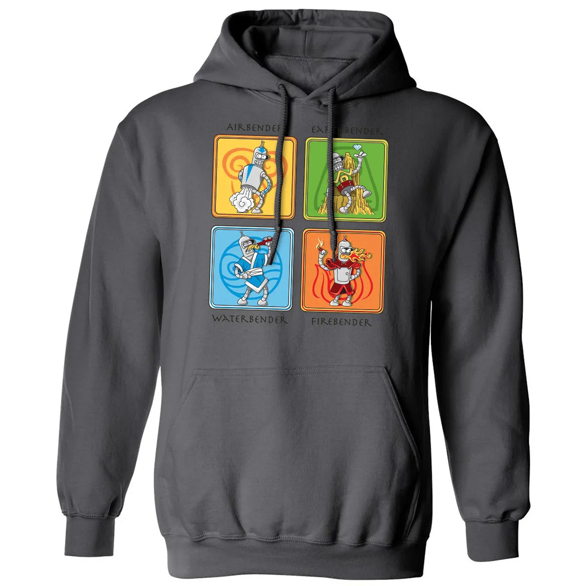 Classic Unisex Hoodie - U6BB6RSP