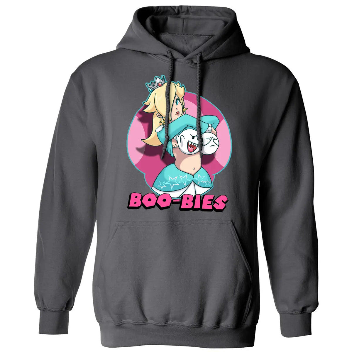 Classic Unisex Hoodie - AHW3USE2