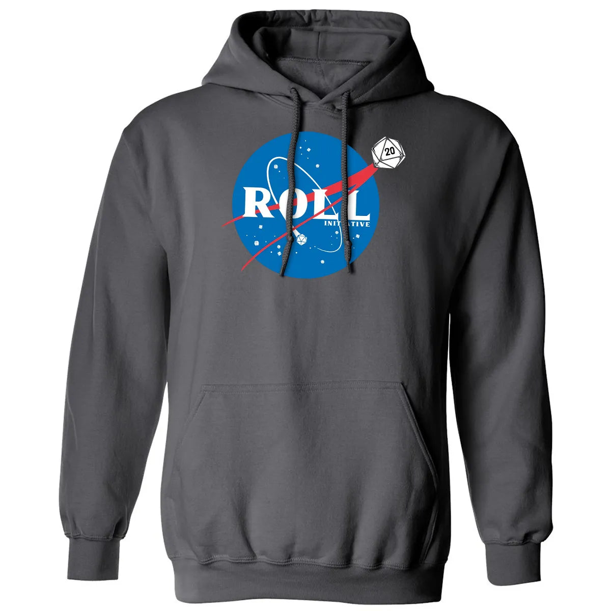 Classic Unisex Hoodie - 4KY272HU