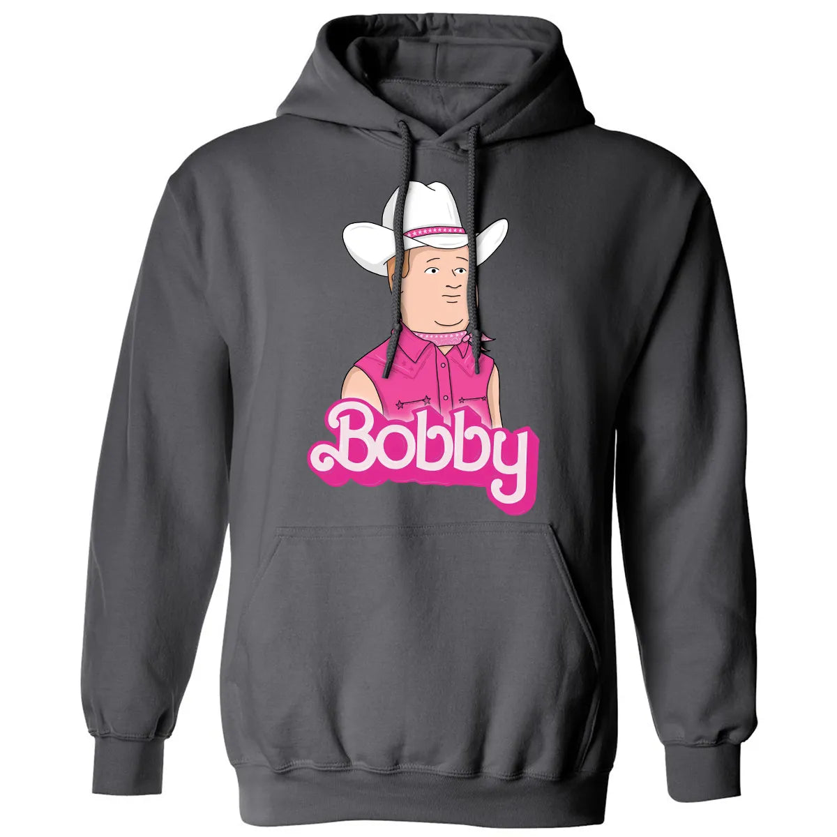 Classic Unisex Hoodie - 93WY8G2J