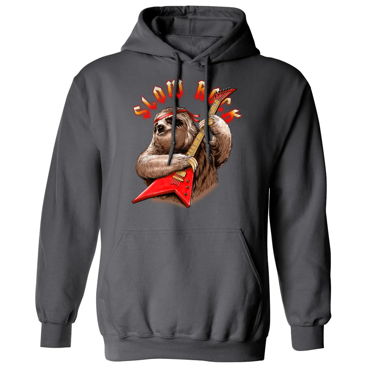 Classic Unisex Hoodie - MTYLTKJN
