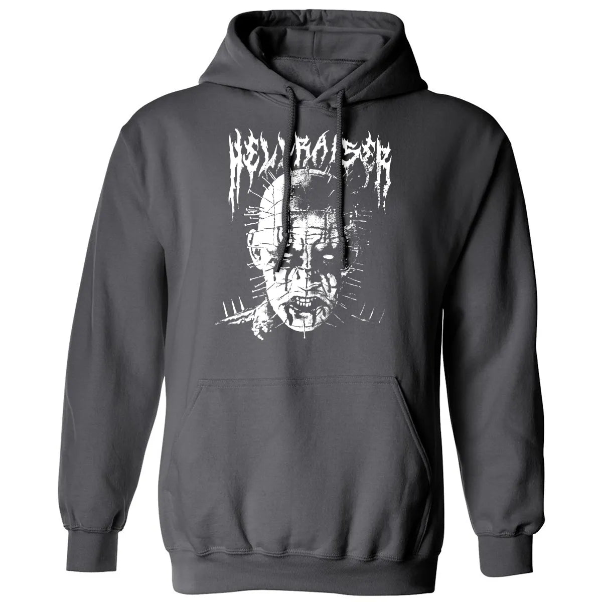 Classic Unisex Hoodie - 6N7QY3KC