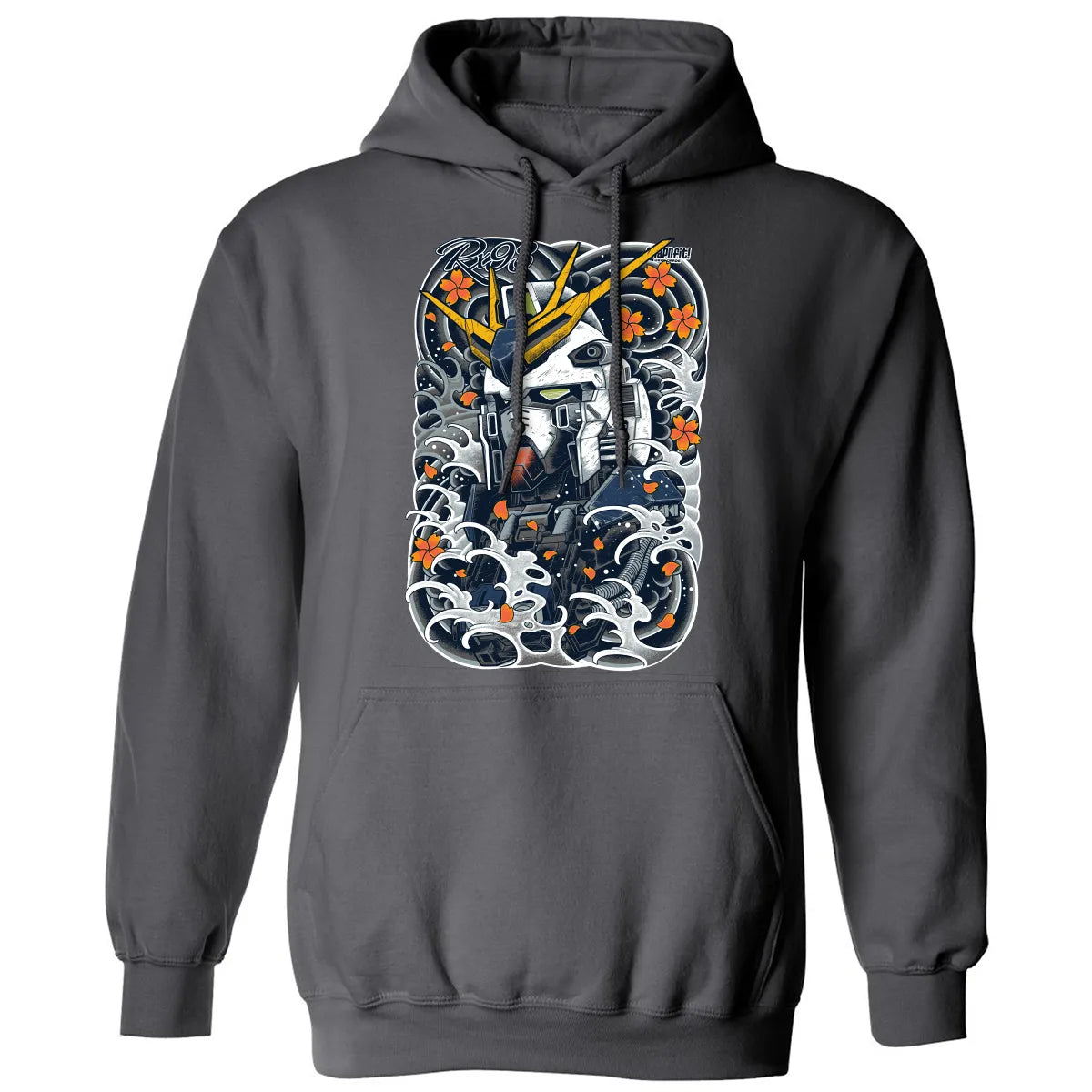 Classic Unisex Hoodie - 39FUJKLQ