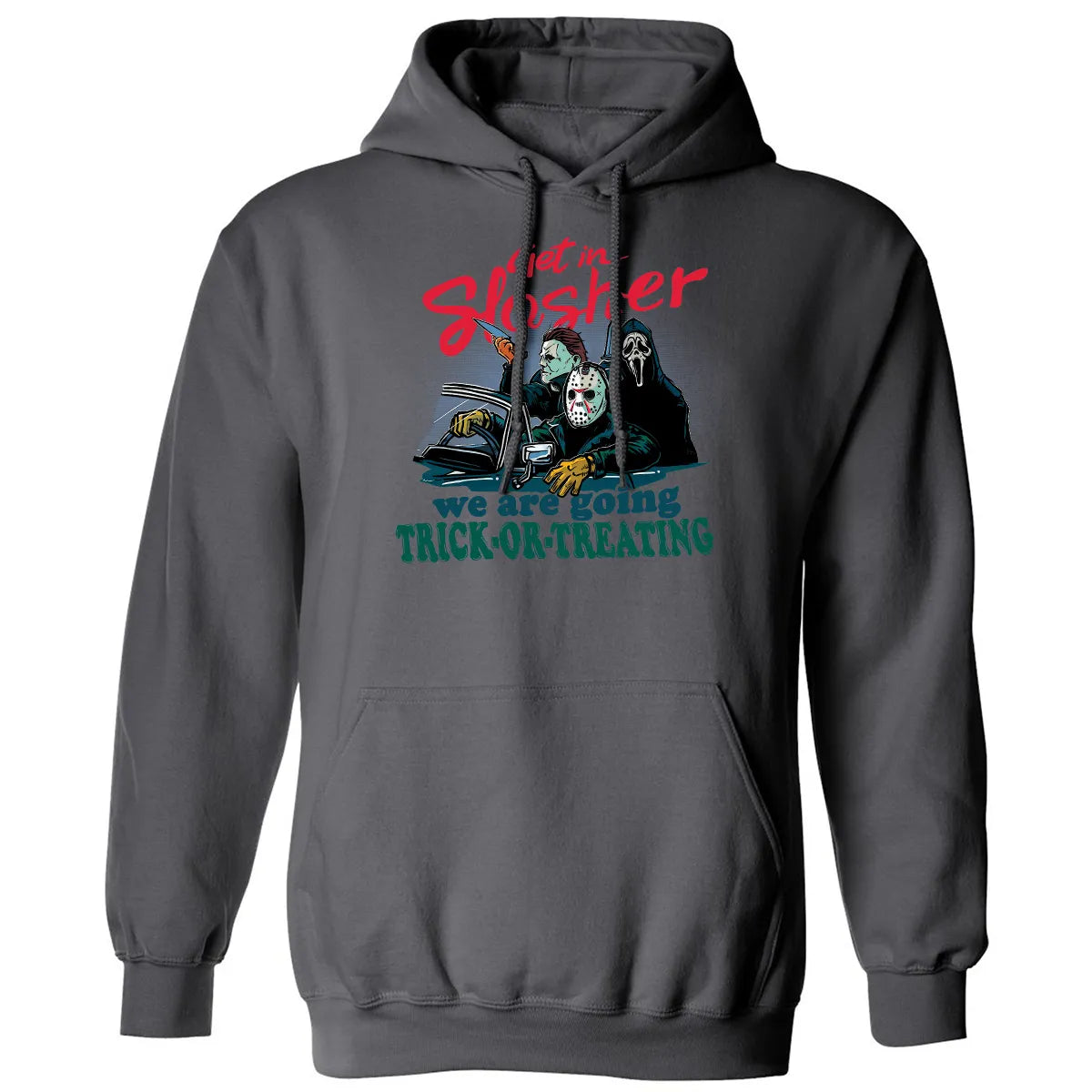 Classic Unisex Hoodie - 9XA6RNZA