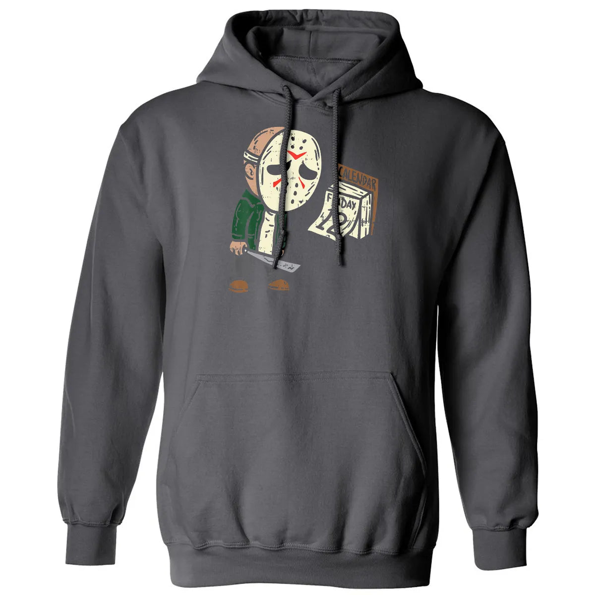 Classic Unisex Hoodie - VG77VH6A