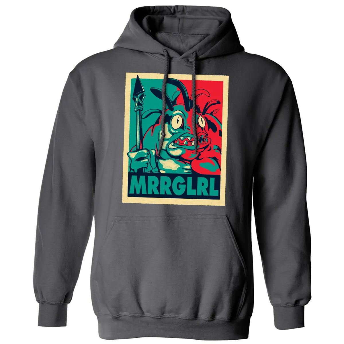 Classic Unisex Hoodie - CHBWKK8K