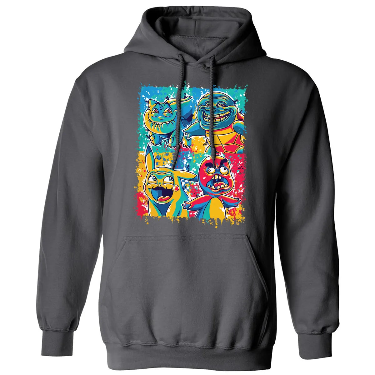 Classic Unisex Hoodie - LL9SDXQ1