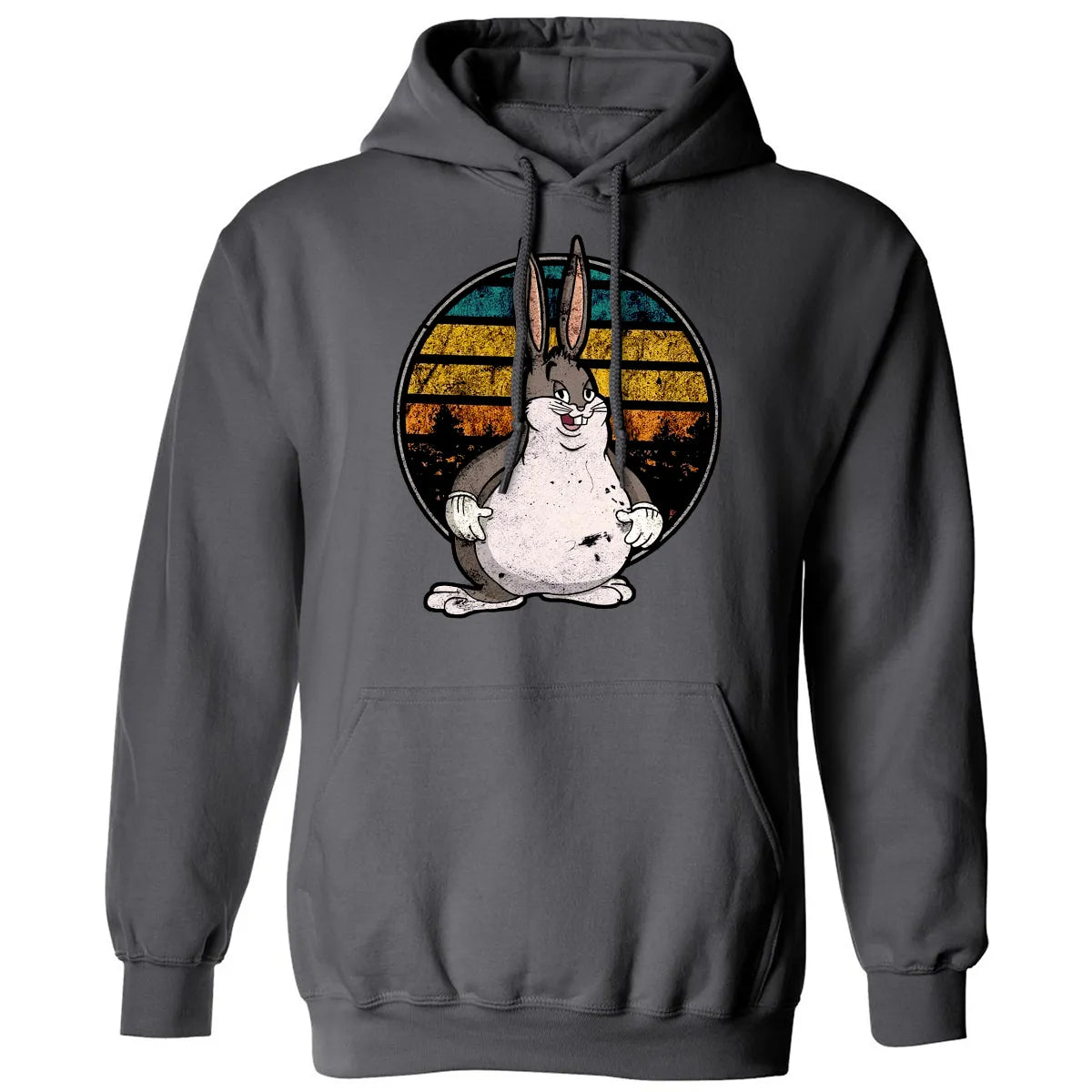 Classic Unisex Hoodie - FT2JBV3R