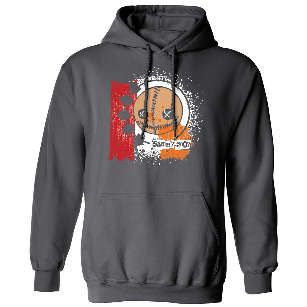 Classic Unisex Hoodie - KRT5SB1N