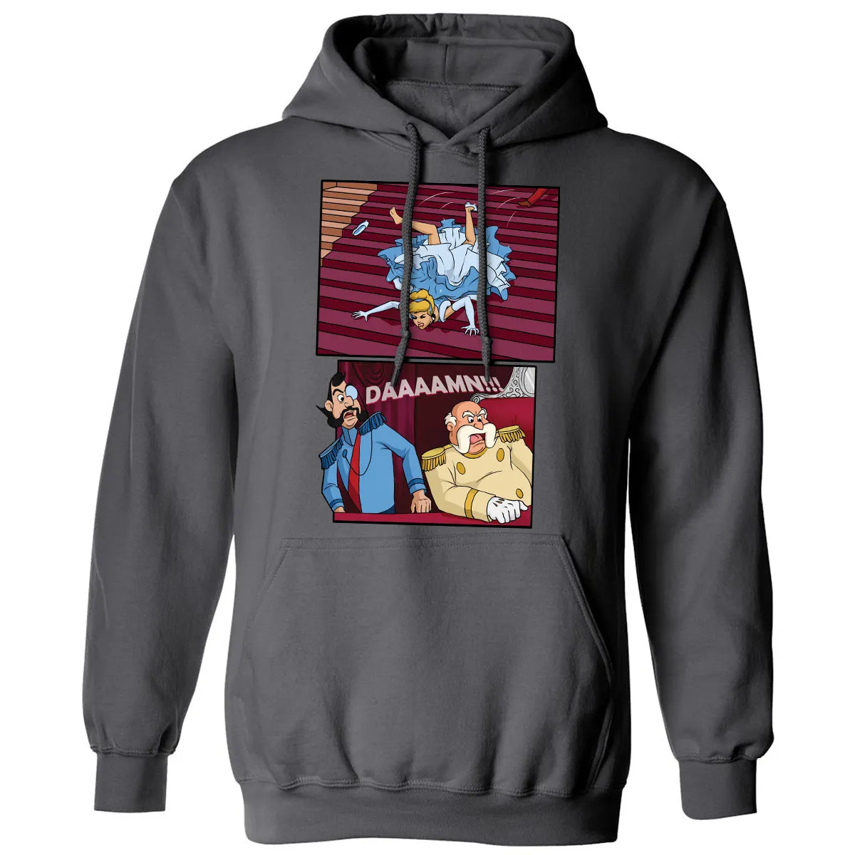 Classic Unisex Hoodie - A13HY5K8