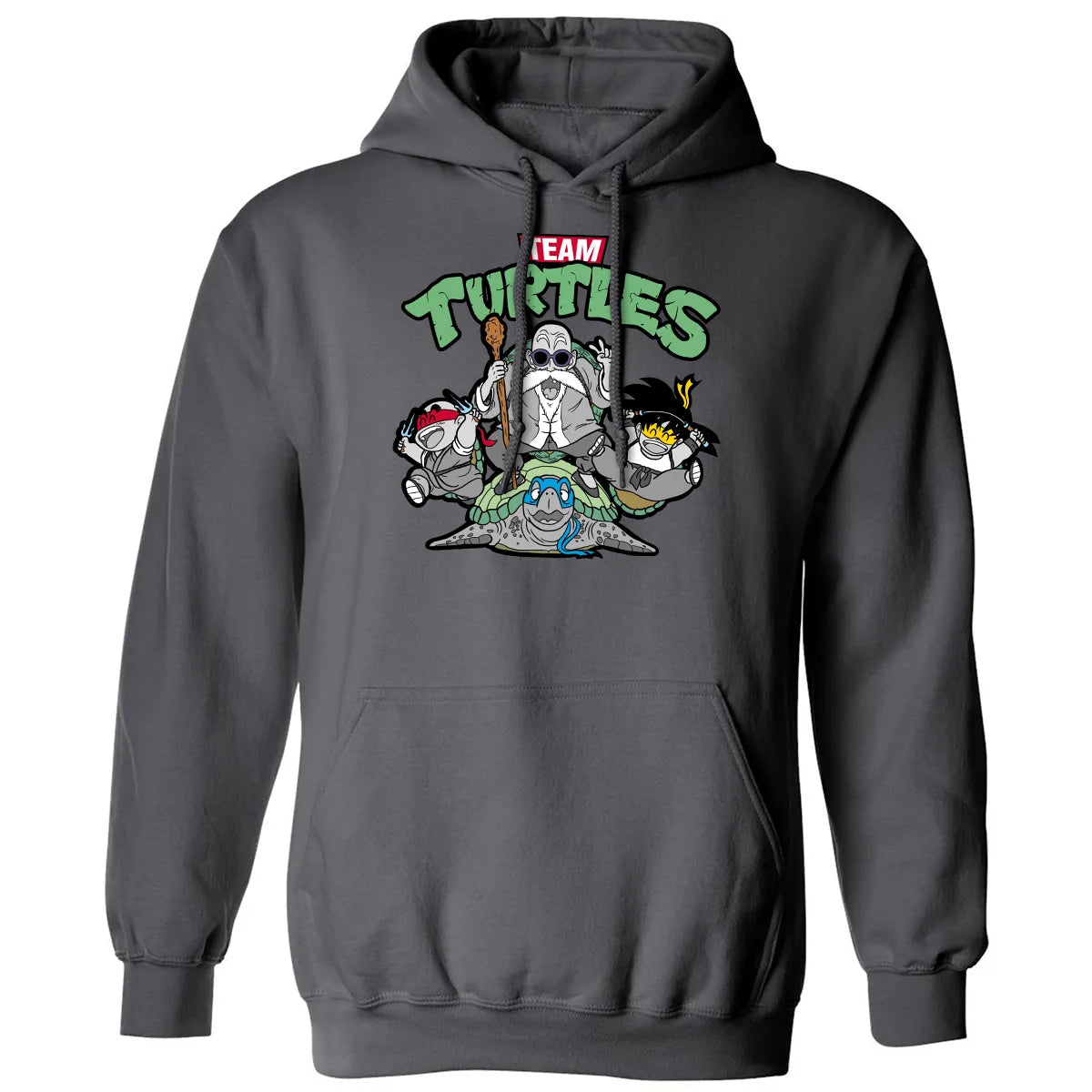 Classic Unisex Hoodie - TWSD2PPZ