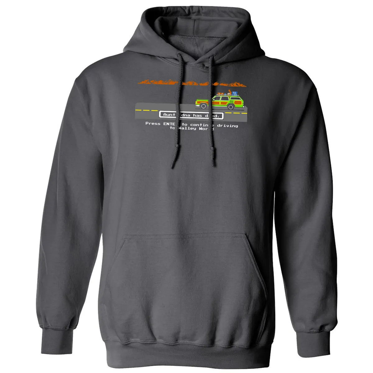 Classic Unisex Hoodie - 316WZZ9L