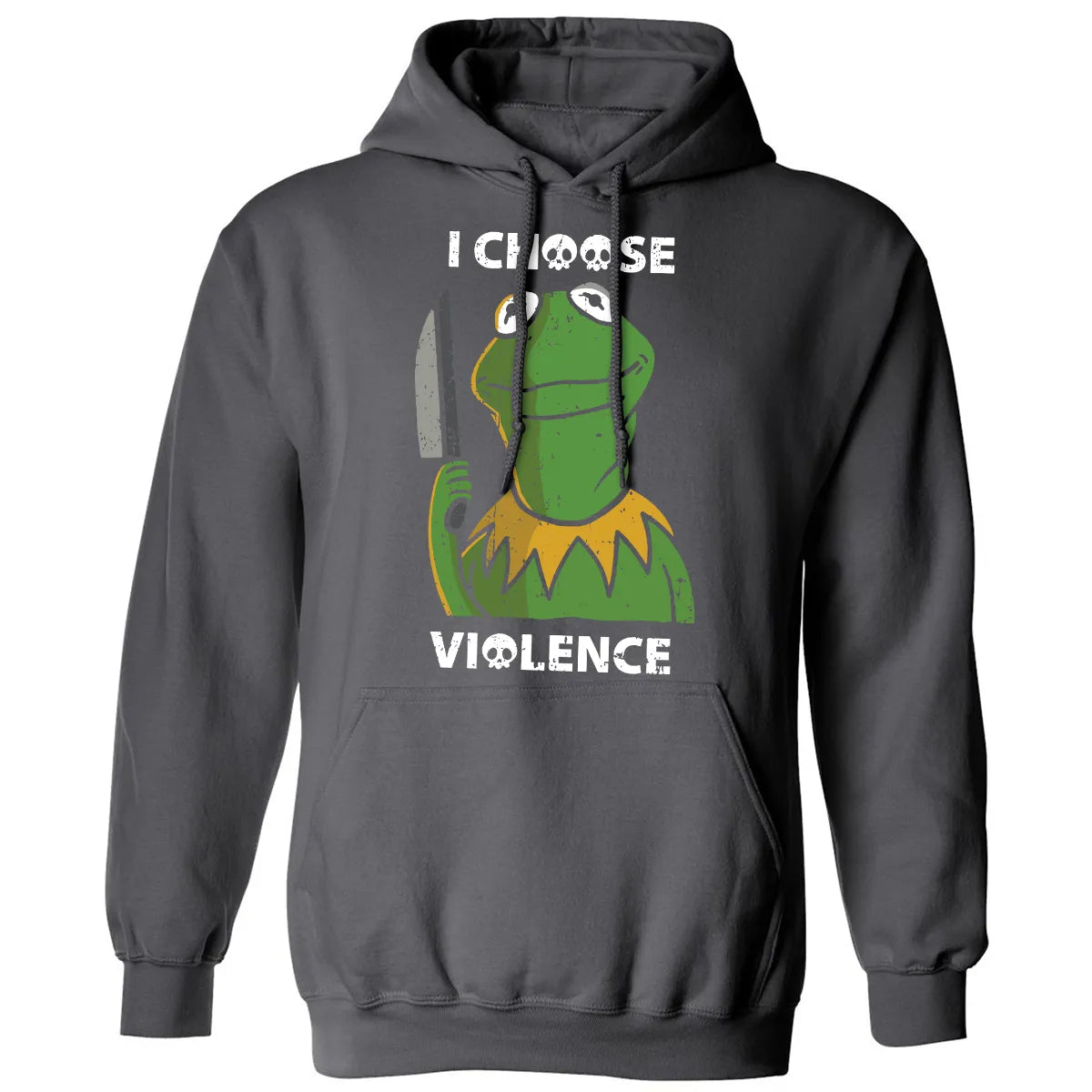 Classic Unisex Hoodie - Y9K15ZLQ