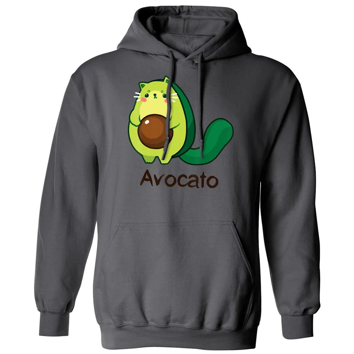 Classic Unisex Hoodie - CJQNTK6Y