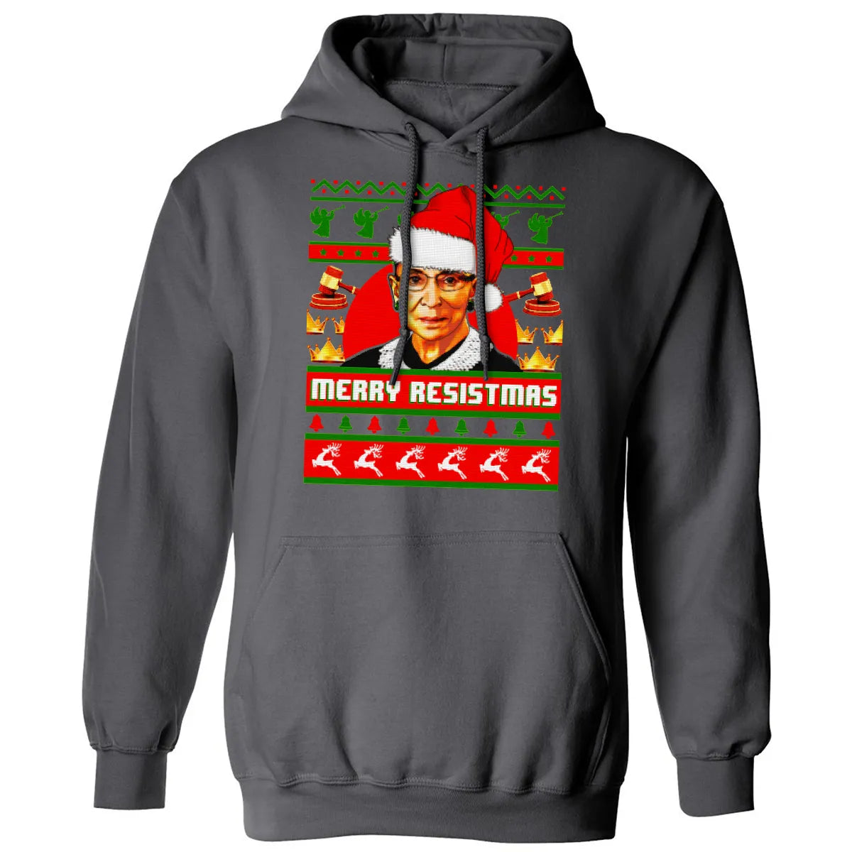 Classic Unisex Hoodie - 9XFD3LC1