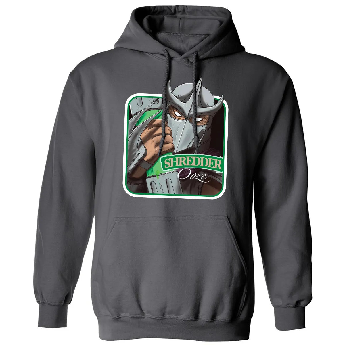 Classic Unisex Hoodie - 2C2MU2B3