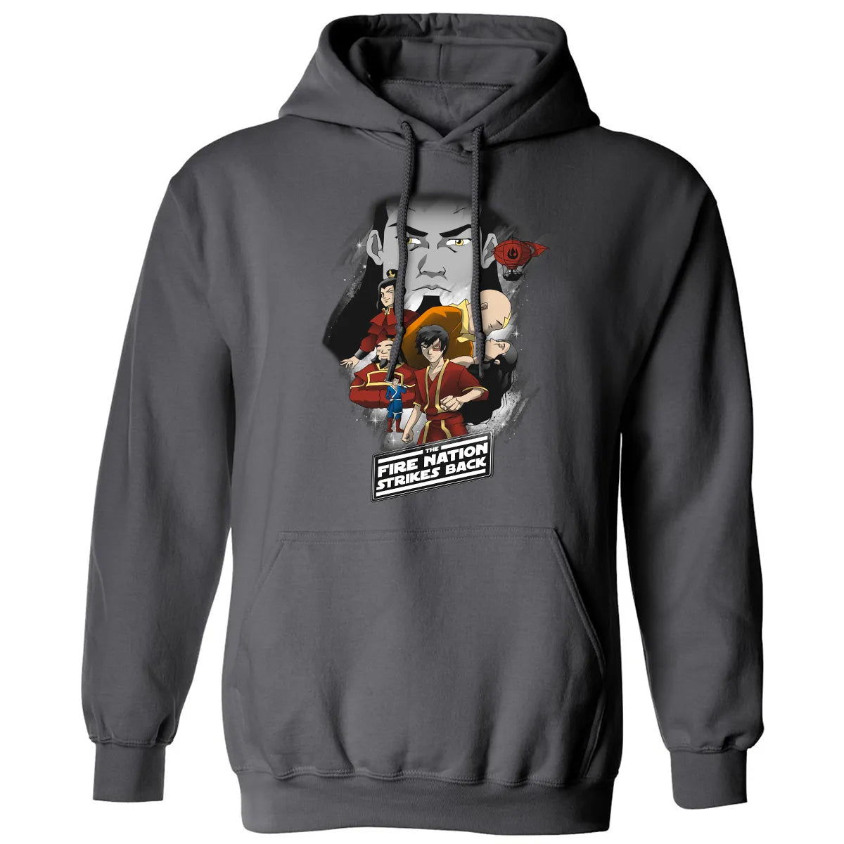 Classic Unisex Hoodie - 69Q721C4