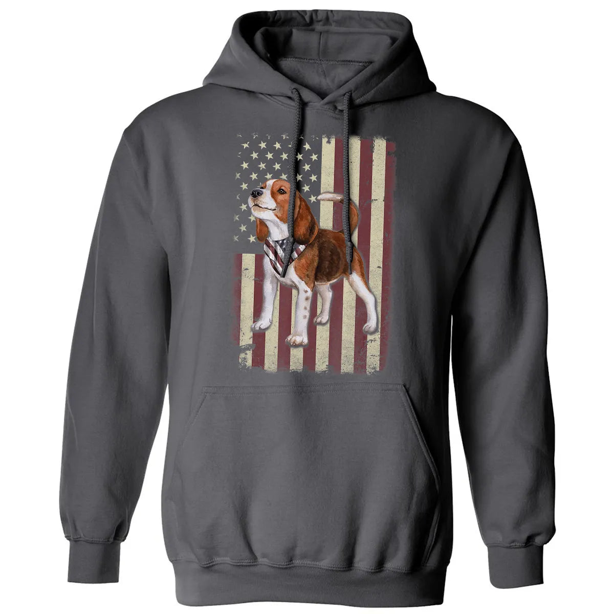 Classic Unisex Hoodie - EKFFNQNN