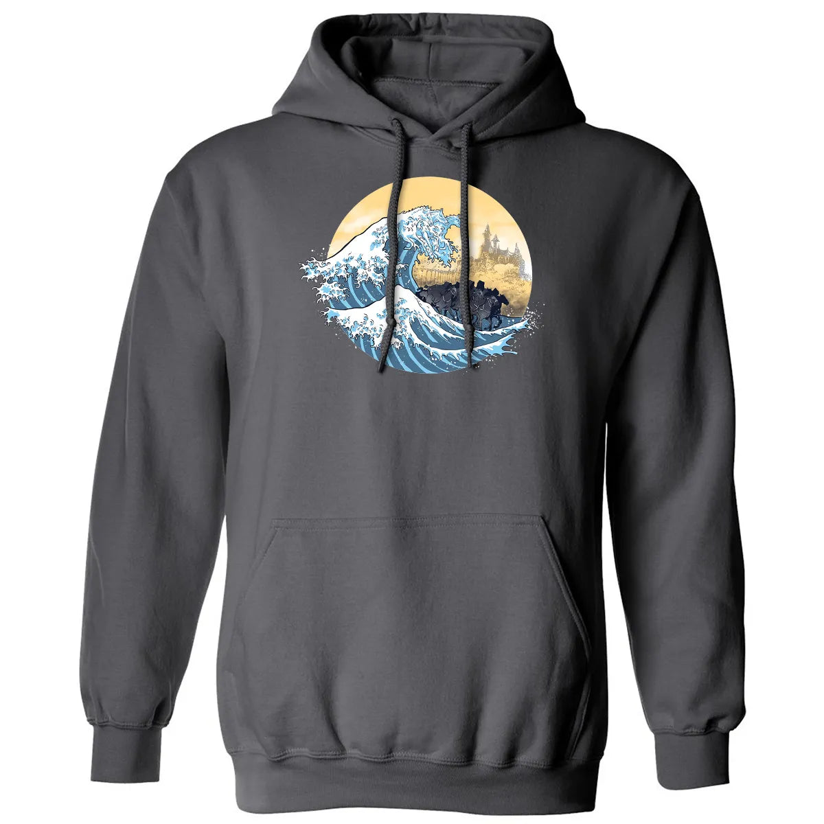 Classic Unisex Hoodie - N2TZ3TX5