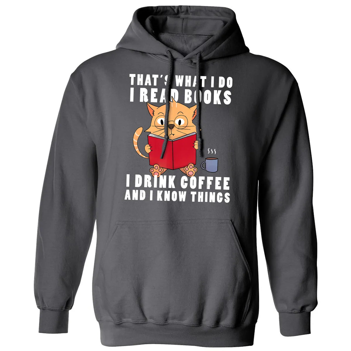 Classic Unisex Hoodie - ASH25NQL