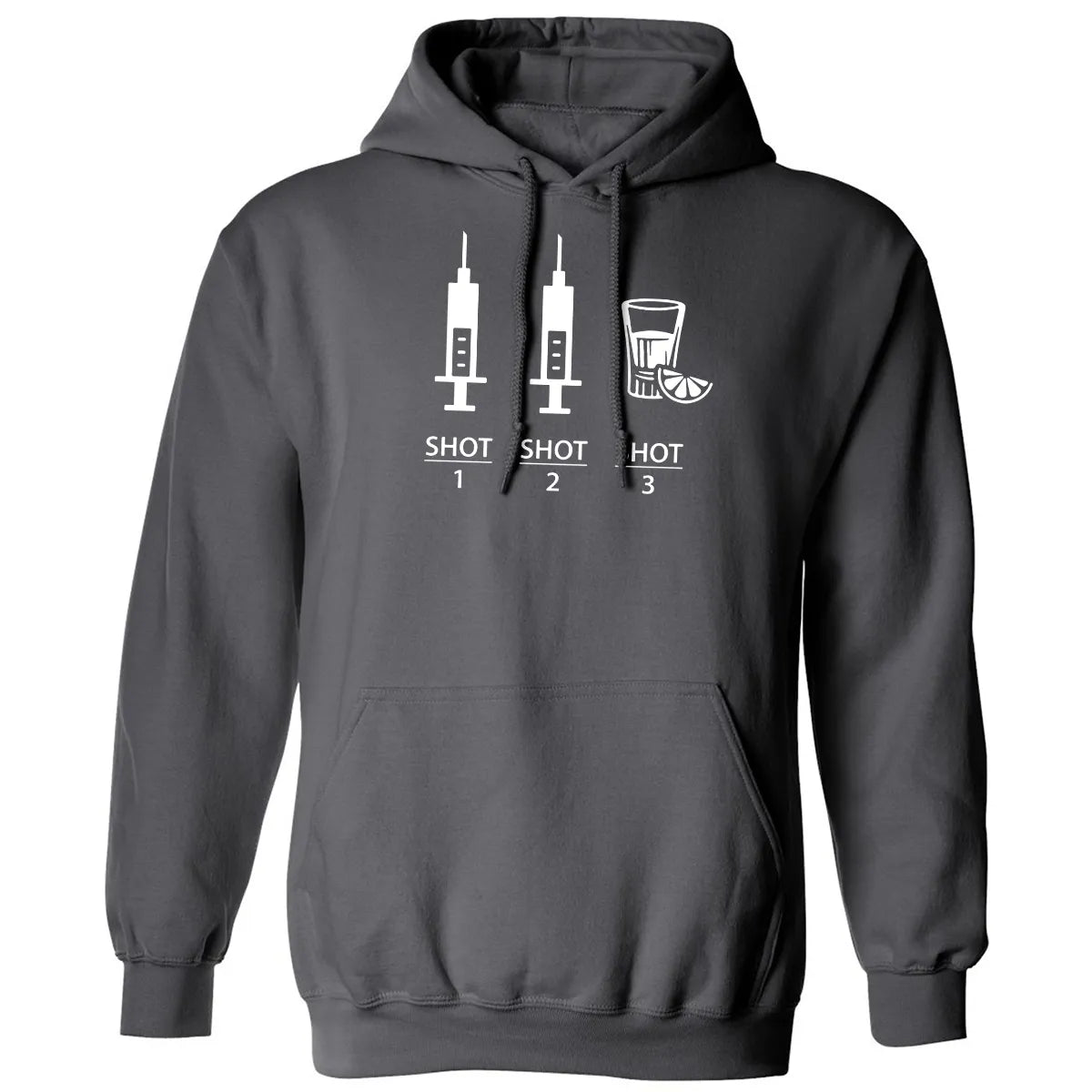 Classic Unisex Hoodie - KPB2LQN7