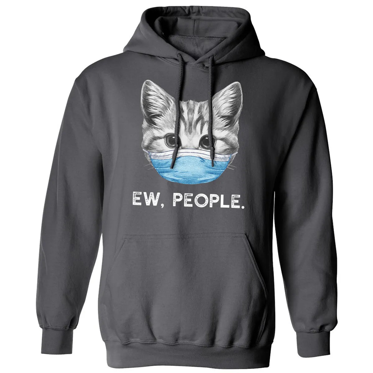 Classic Unisex Hoodie - L4AN1775