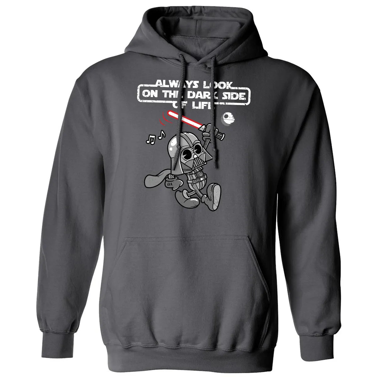 Classic Unisex Hoodie - KS8HWRBU