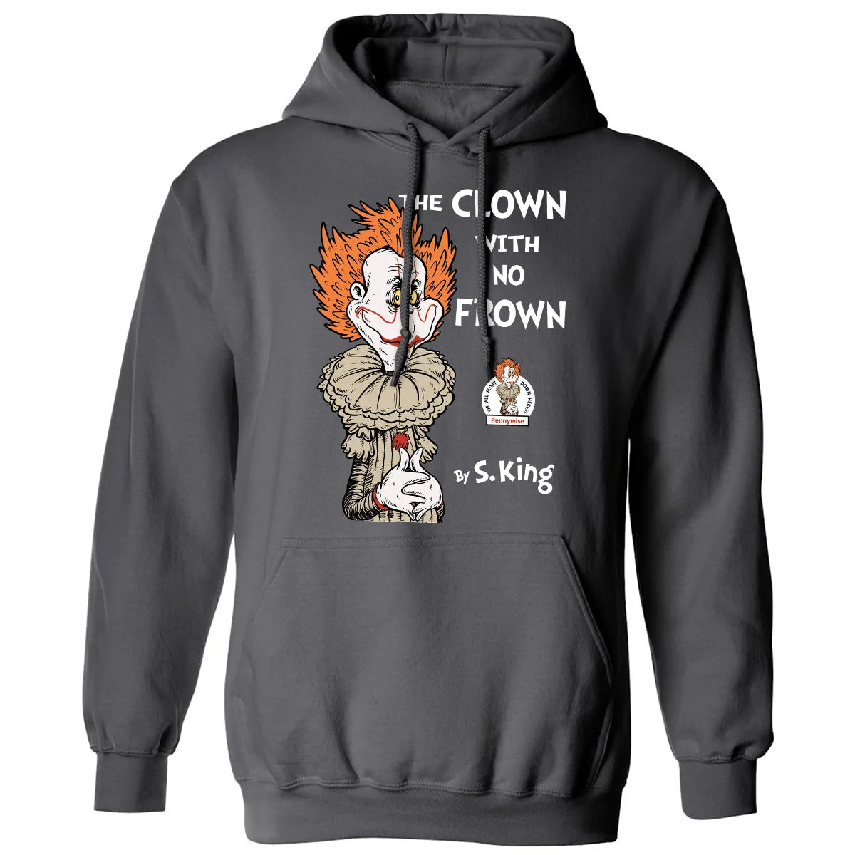 Classic Unisex Hoodie - YEJ31VCV