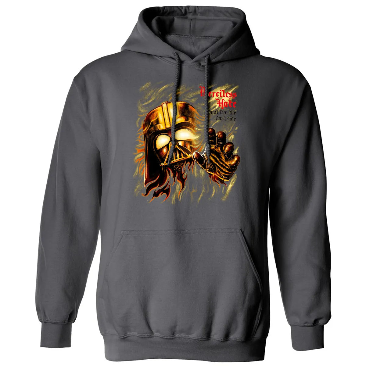 Classic Unisex Hoodie - MWMLB4VS