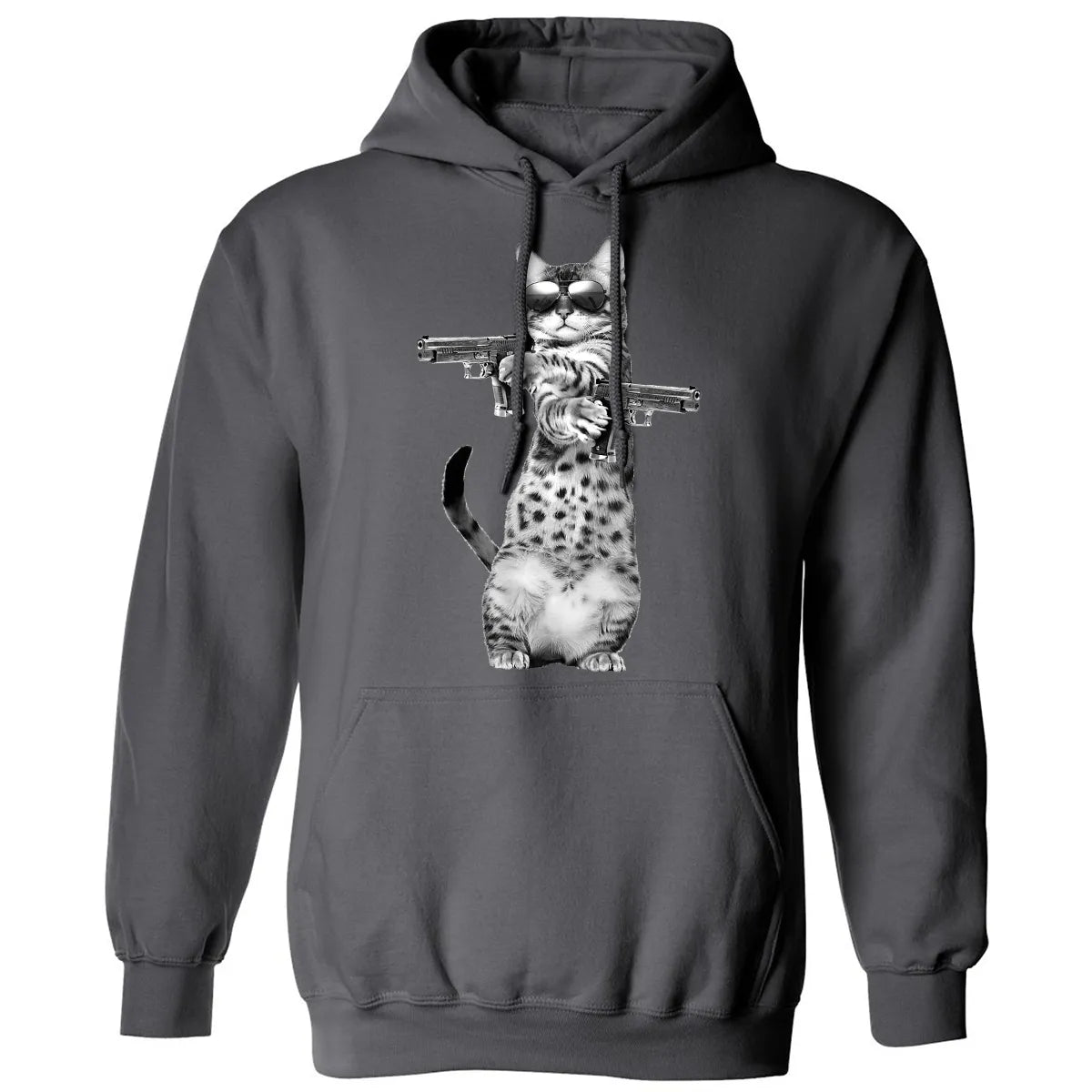 Classic Unisex Hoodie - XECDN8P3