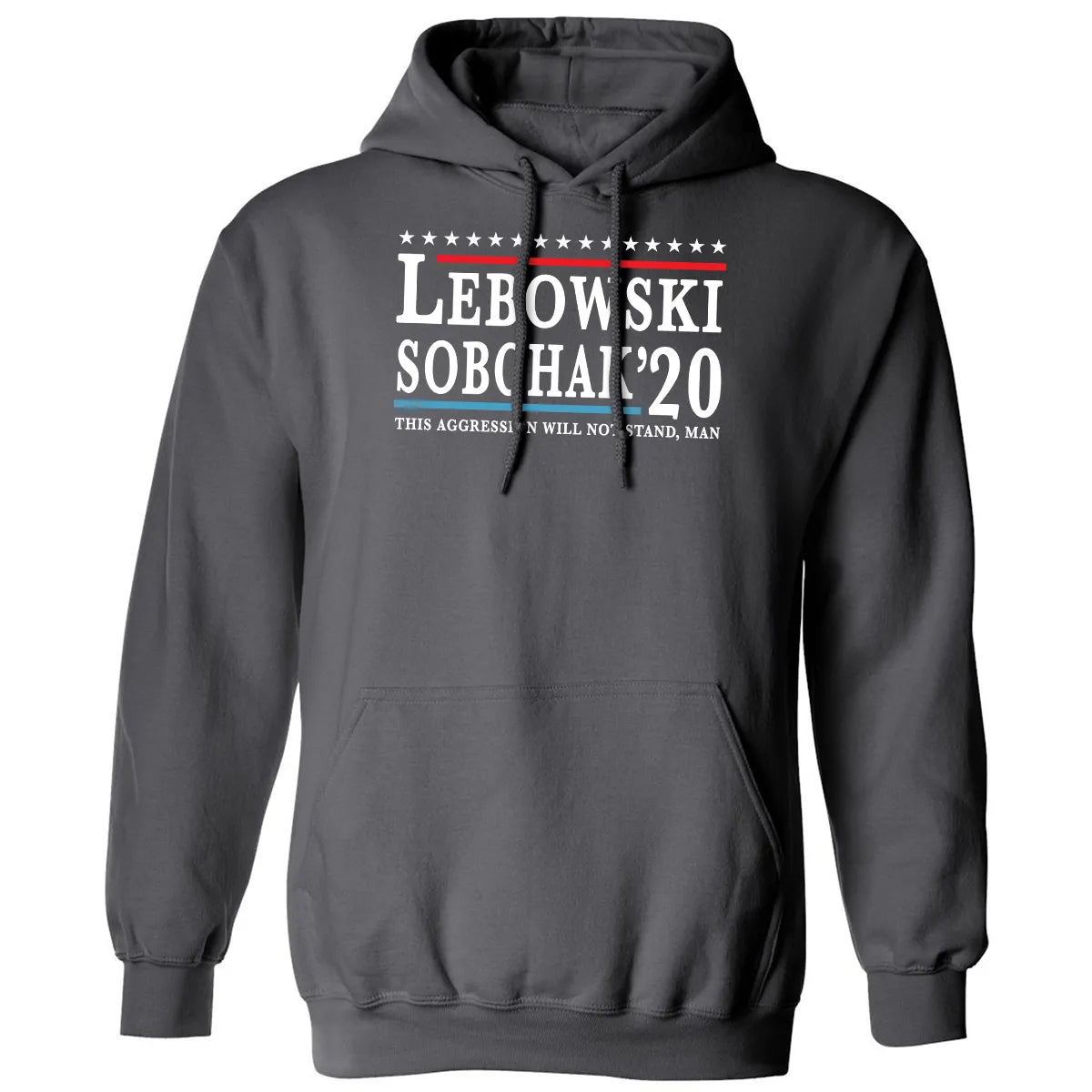 Classic Unisex Hoodie - 7UV8S4FF