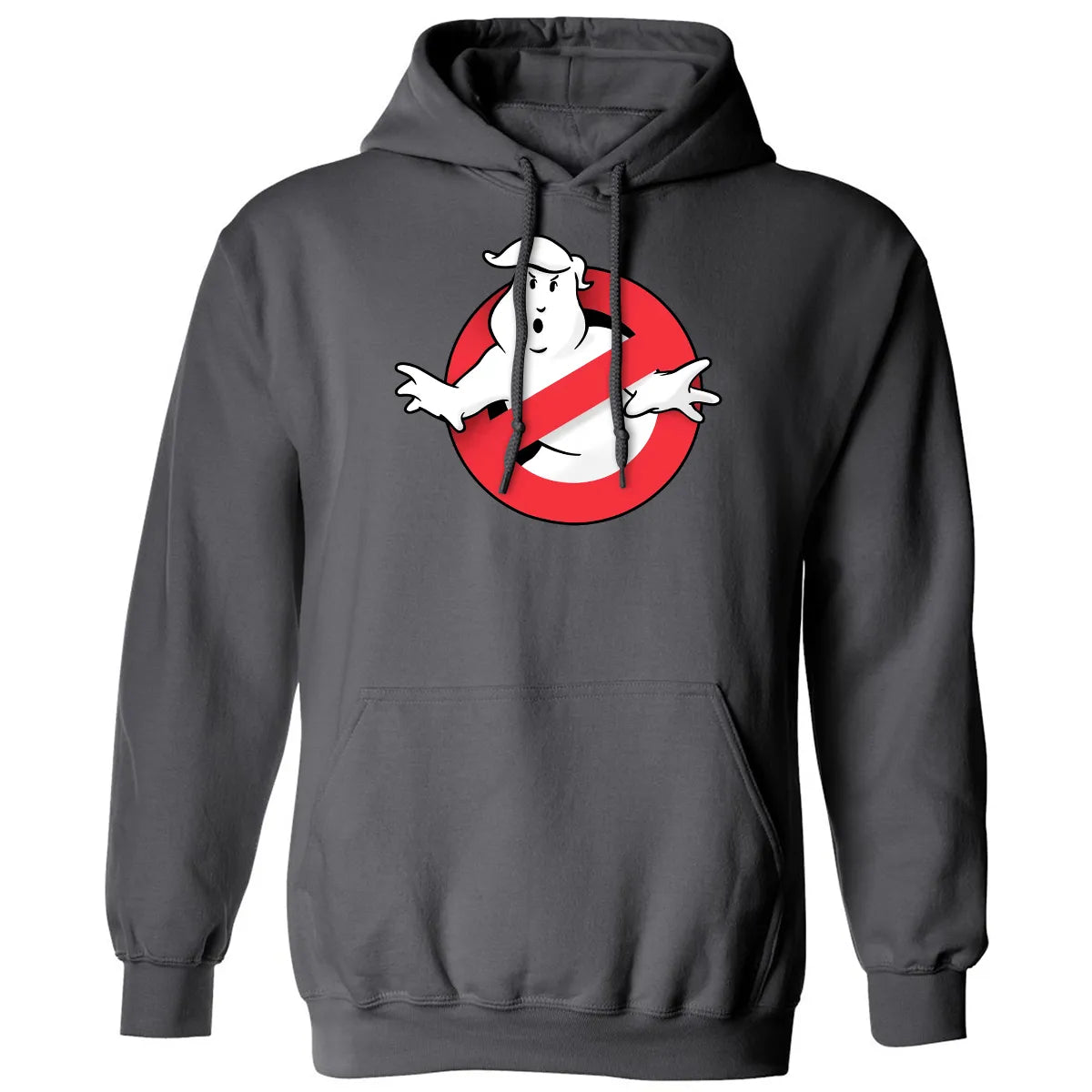 Classic Unisex Hoodie - FLW69QBH
