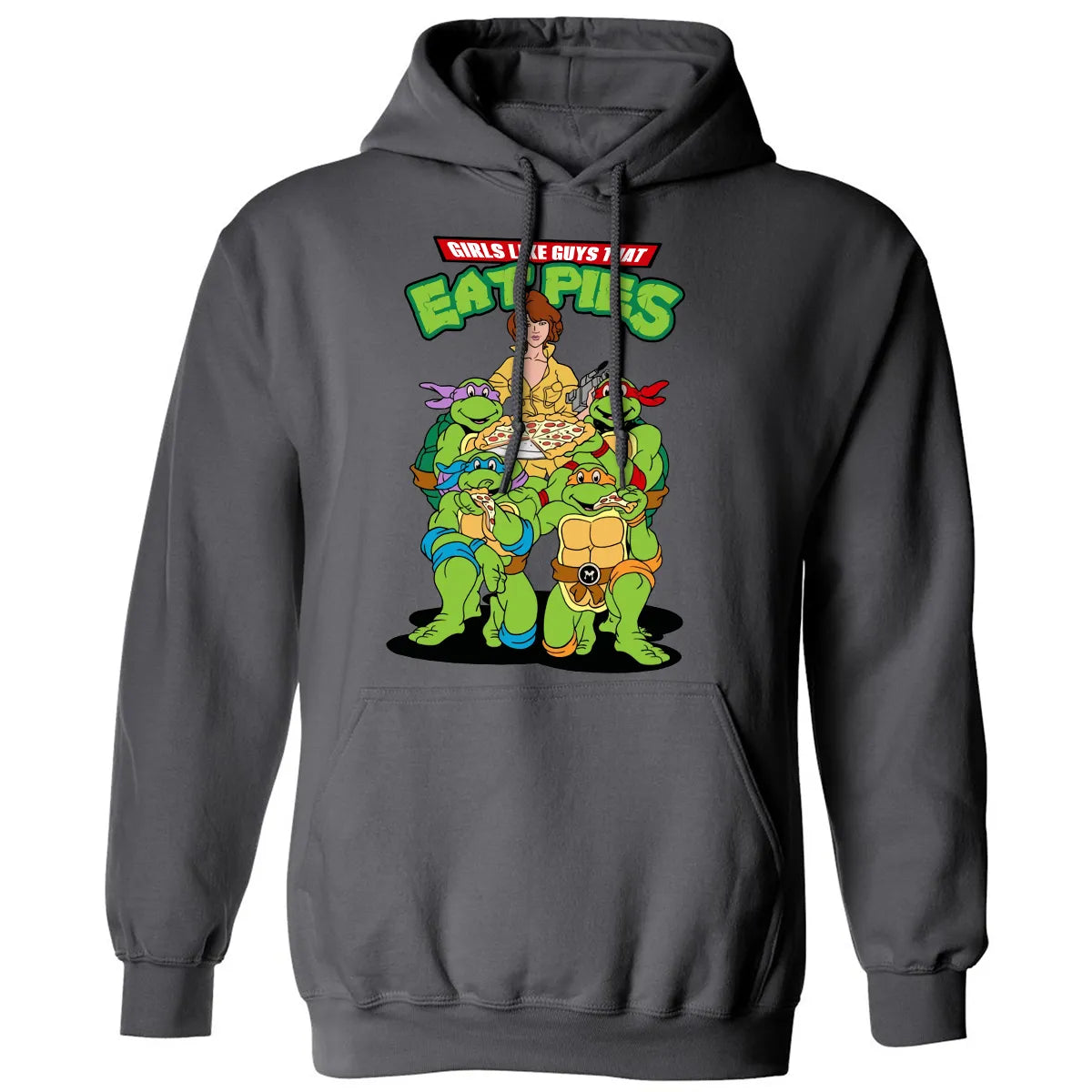 Classic Unisex Hoodie - 1B8VBF19