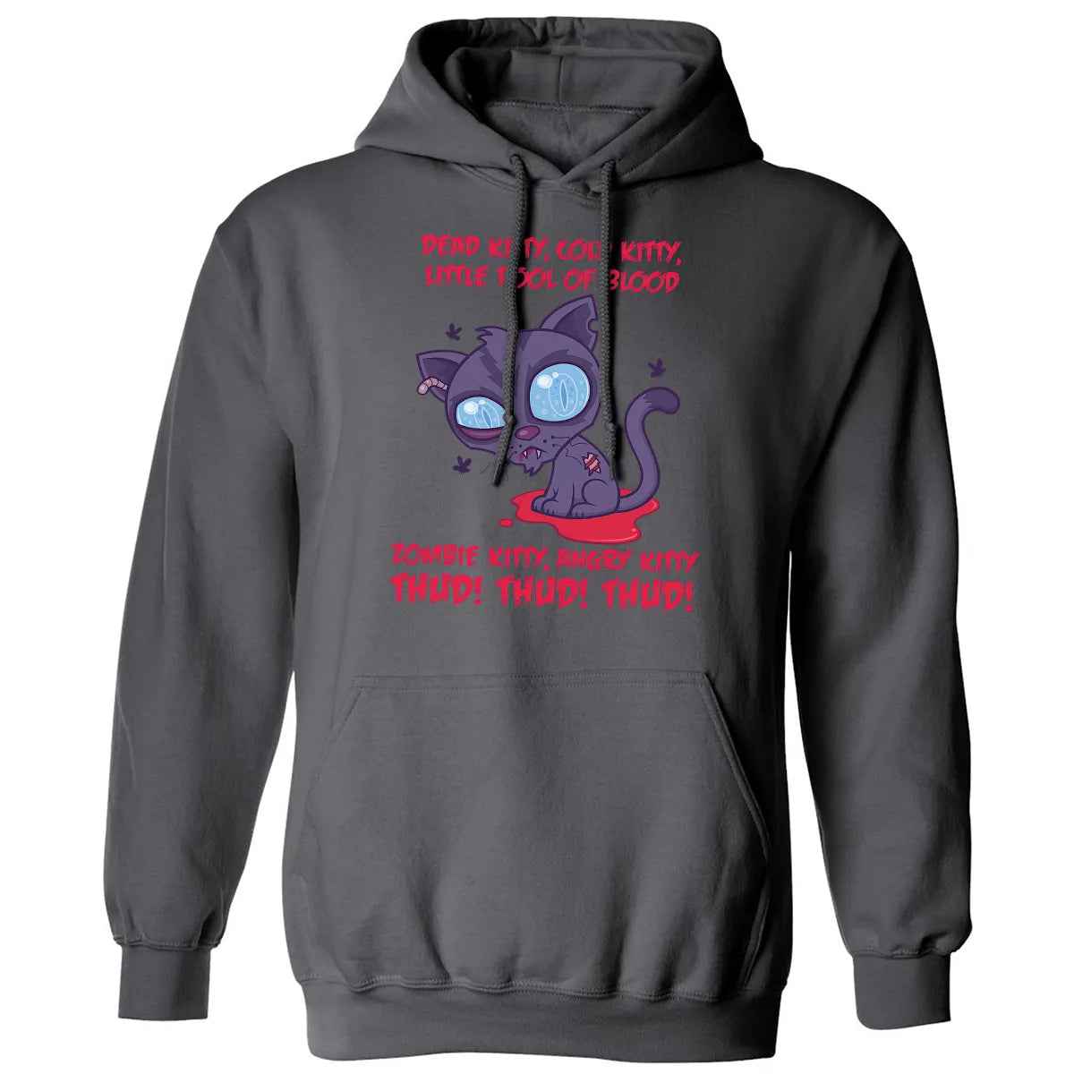 Classic Unisex Hoodie - 91ZCVZ59