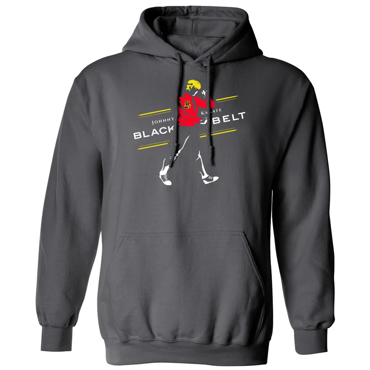 Classic Unisex Hoodie - JA2PH4Y7