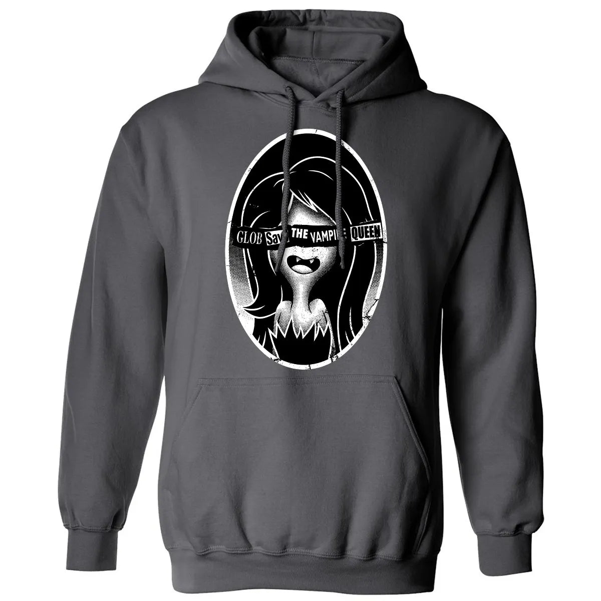Classic Unisex Hoodie - 6STKTB8P