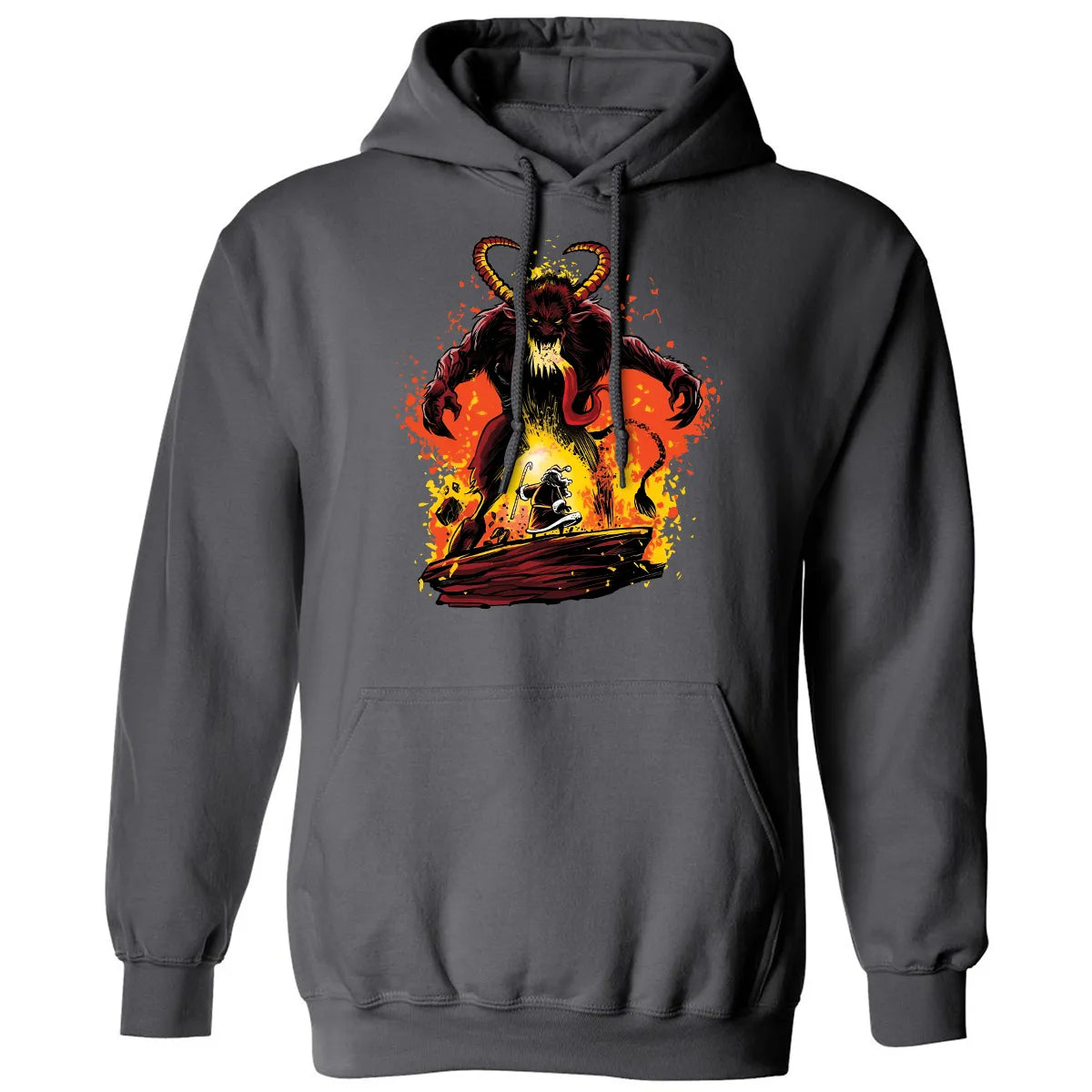 Classic Unisex Hoodie - H2NZYQY7