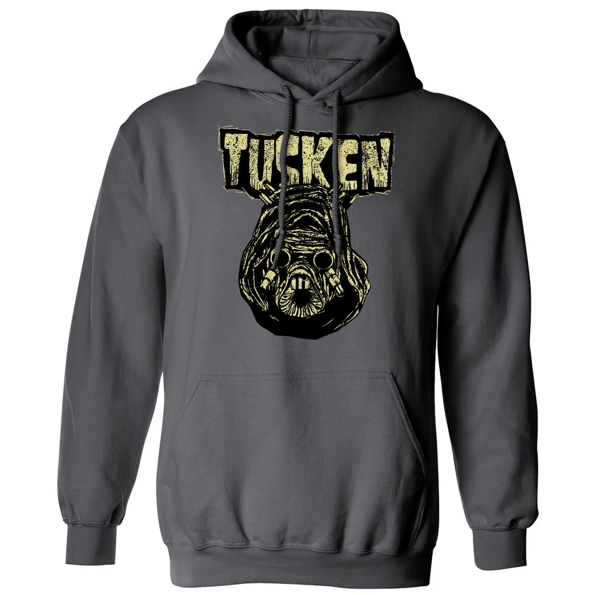 Classic Unisex Hoodie - FAS7EQK6