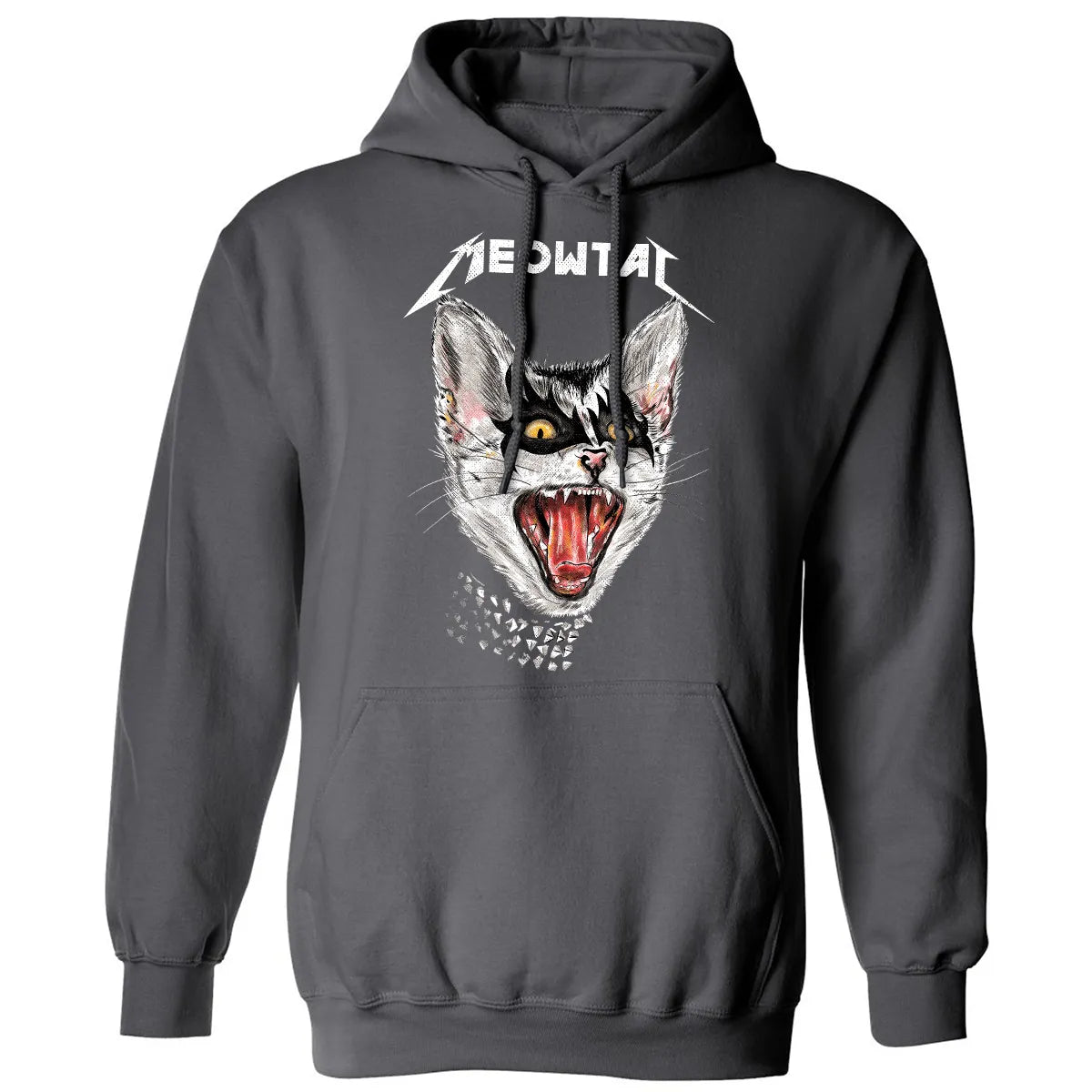 Classic Unisex Hoodie - ASYHEAMT