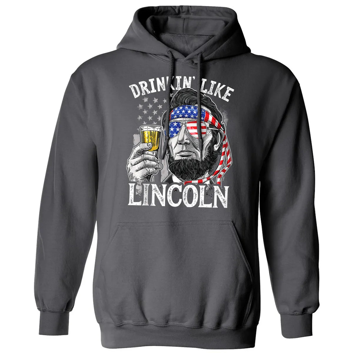 Classic Unisex Hoodie - EEE7A3SE